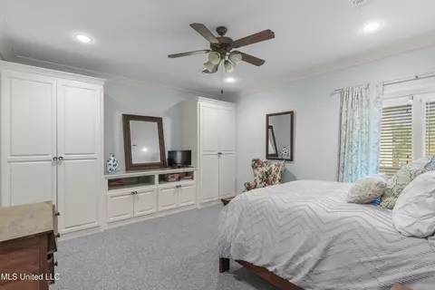 Bedroom - 115 Mcdill Cv, Madison, MS 39110 photo 6 of 9