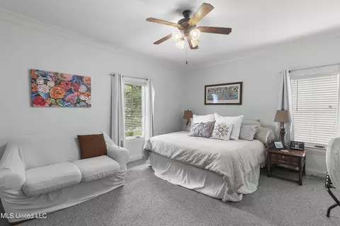 Bedroom - 115 Mcdill Cv, Madison, MS 39110 photo 8 of 9