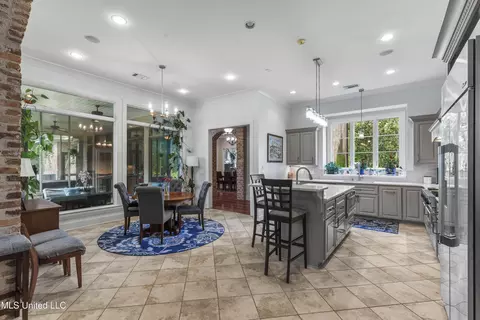 Kitchen - 115 Mcdill Cv, Madison, MS 39110 photo 1 of 8