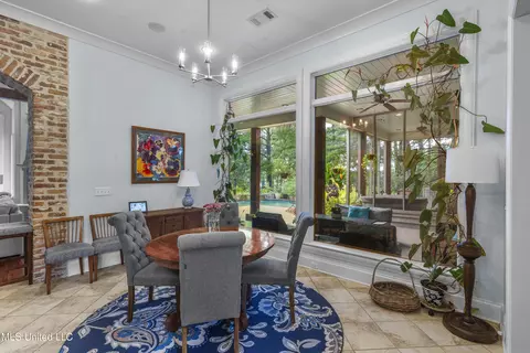 Dining - 115 Mcdill Cv, Madison, MS 39110 photo 5 of 5