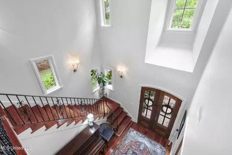 Entry Way - 115 Mcdill Cv, Madison, MS 39110 photo 13 of 18