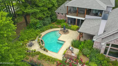 Exterior - 115 Mcdill Cv, Madison, MS 39110 photo 36 of 36