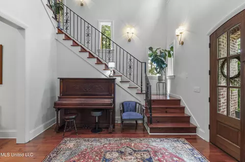 Entry Way - 115 Mcdill Cv, Madison, MS 39110 photo 3 of 18