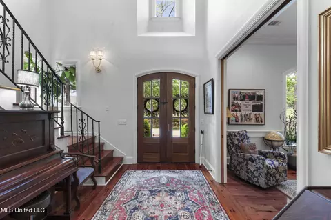 Entry Way - 115 Mcdill Cv, Madison, MS 39110 photo 1 of 18