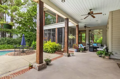Exterior - 115 Mcdill Cv, Madison, MS 39110 photo 17 of 36