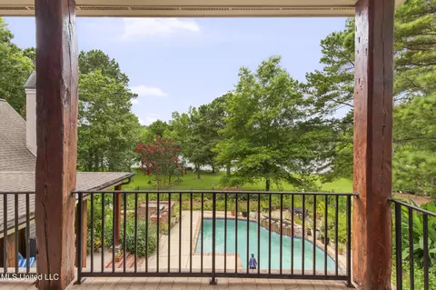 Exterior - 115 Mcdill Cv, Madison, MS 39110 photo 9 of 36