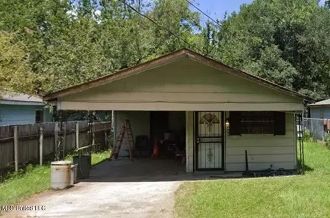 420 Derrick St, Jackson, MS 39203 photo 1