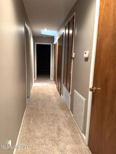 Entry Way - 58 Melanie Rd, Natchez, MS 39120 photo 3 of 3