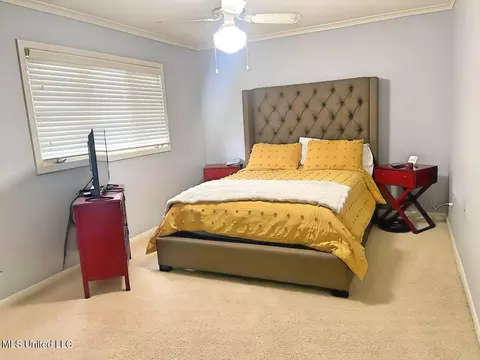 Bedroom - 26 Park Crest Pl, Jackson, MS 39211 photo 1 of 2