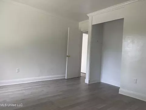 Bedroom - 2938 Oak Forest Dr, Jackson, MS 39212 photo 5 of 5