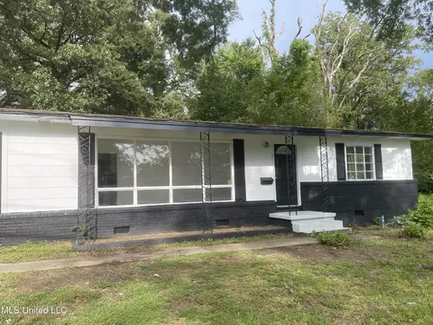 2938 Oak Forest Dr, Jackson, MS 39212