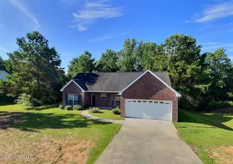 11 Ozark Pl, Perkinston, MS 39573 photo 2