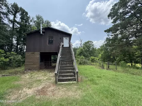846 Lower Woodville Rd, Natchez, MS 39120