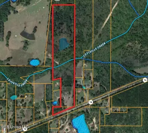 3960 Ms-16, Canton, MS 39046