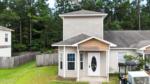 5391 Quail Creek Cir, Biloxi, MS 39532