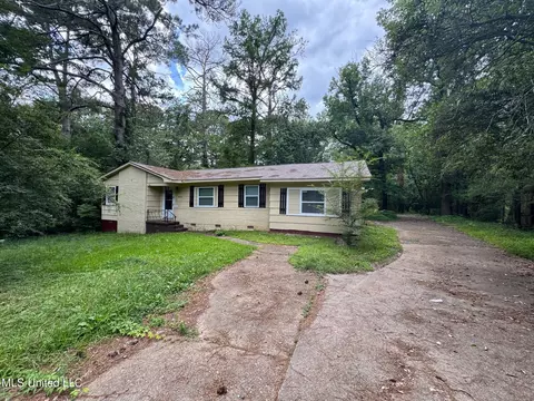 3115 Shirley Dr, Jackson, MS 39212