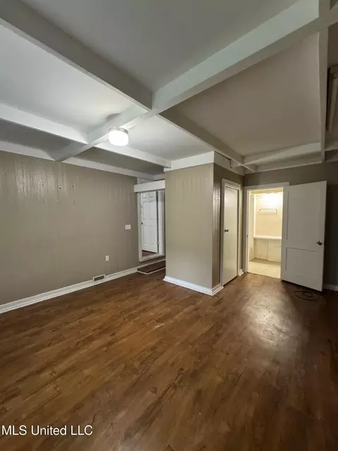 Bedroom - 3115 Shirley Dr, Jackson, MS 39212 photo 2 of 2