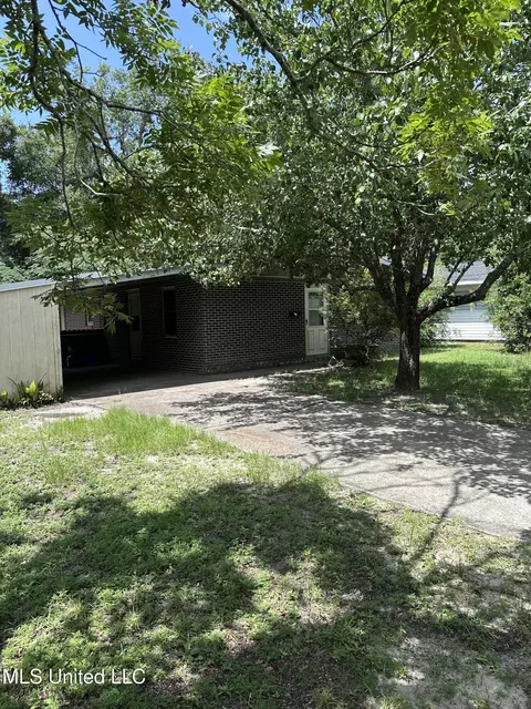 19 31st St, Gulfport, MS 39507