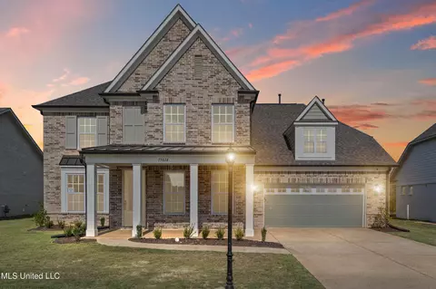 13614 Broadmore Ln, Olive Branch, MS 38654