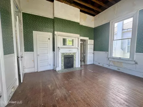 Bedroom - 123 Morrison Ave, Biloxi, MS 39530 photo 1 of 1