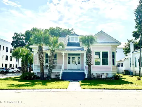 123 Morrison Ave, Biloxi, MS 39530