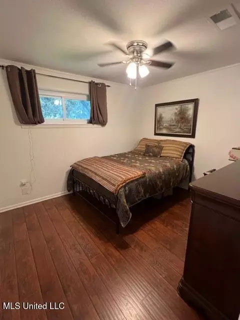 Bedroom - 515 E Old Pass Rd, Long Beach, MS 39560 photo 1 of 2