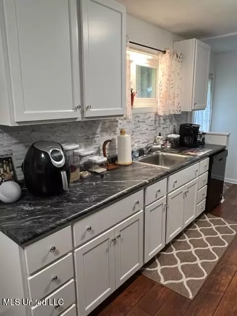 Kitchen - 515 E Old Pass Rd, Long Beach, MS 39560 photo 1 of 2