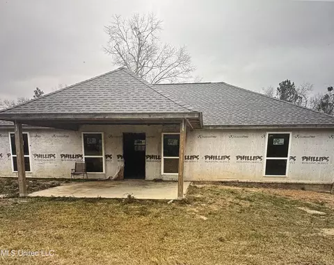 21459 Mcdowell Rd, Saucier, MS 39574 photo 1