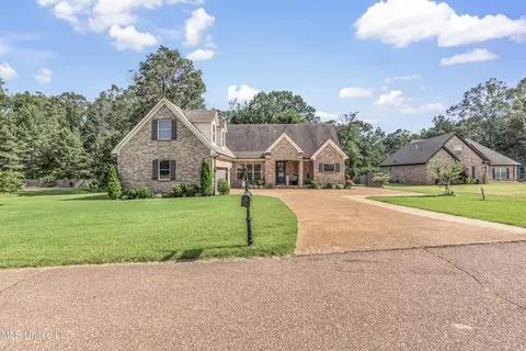1655 Rutherford Cv, Nesbit, MS 38651 photo 2