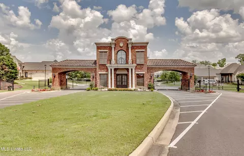 134 Genoa Dr #LOT 124, Madison, MS 39110