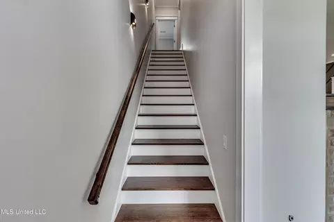 Entry Way - 136 Genoa Dr #LOT 123, Madison, MS 39110 photo 1 of 1