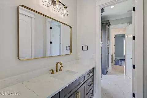Bath - 136 Genoa Dr #LOT 123, Madison, MS 39110 photo 6 of 7