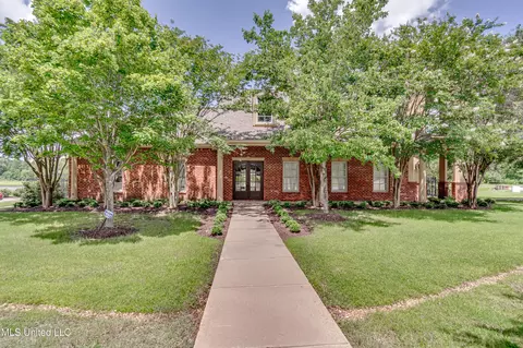 Exterior - 136 Genoa Dr #LOT 123, Madison, MS 39110 photo 6 of 6