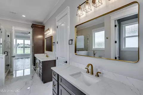 Bath - 136 Genoa Dr #LOT 123, Madison, MS 39110 photo 1 of 7