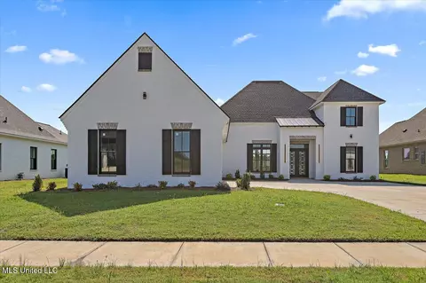 136 Genoa Dr #LOT 123, Madison, MS 39110