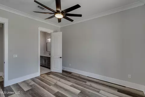 Bedroom - 136 Genoa Dr #LOT 123, Madison, MS 39110 photo 1 of 4