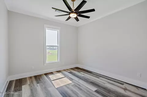 Bedroom - 136 Genoa Dr #LOT 123, Madison, MS 39110 photo 4 of 4