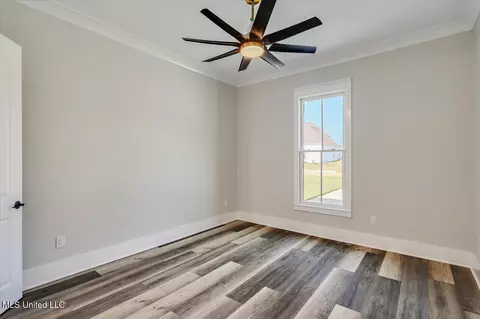 Bedroom - 136 Genoa Dr #LOT 123, Madison, MS 39110 photo 4 of 5