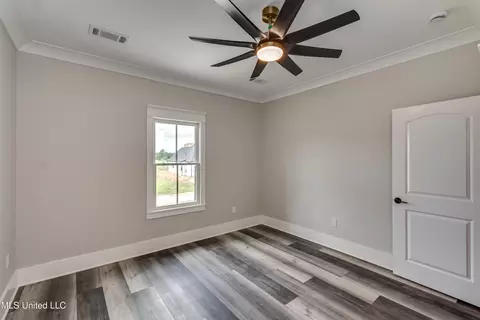 Bedroom - 136 Genoa Dr #LOT 123, Madison, MS 39110 photo 2 of 5