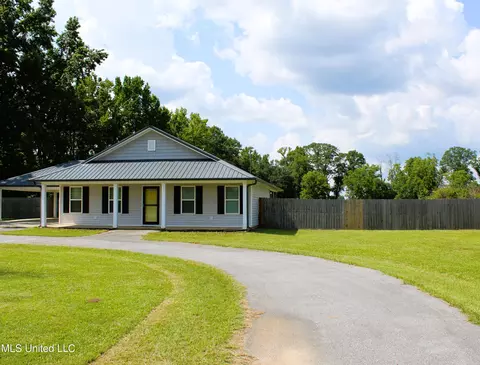 134 Mill Street Ext, Lucedale, MS 39452 photo 3
