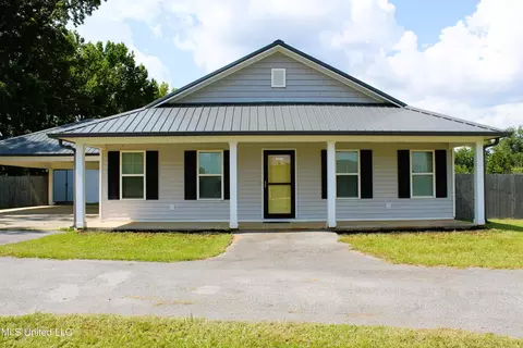 134 Mill Street Ext, Lucedale, MS 39452 photo 2