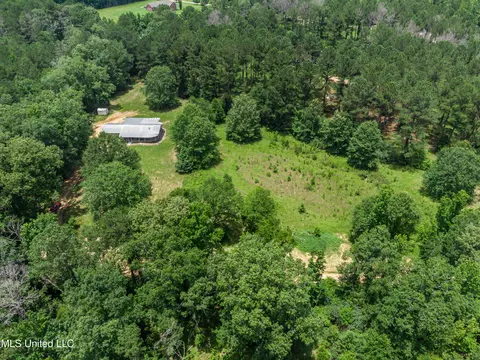 4173 Ruby Rd, Crystal Springs, MS 39059 photo 5