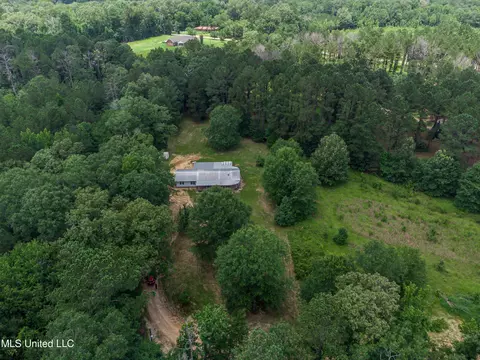 4173 Ruby Rd, Crystal Springs, MS 39059 photo 3