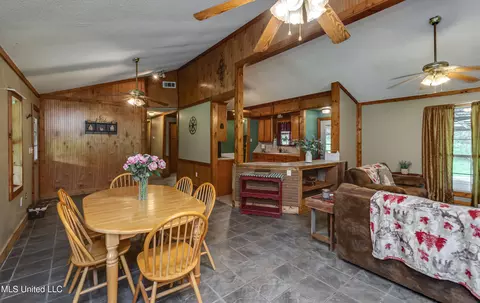 4173 Ruby Rd, Crystal Springs, MS 39059 photo 35