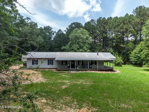4173 Ruby Rd, Crystal Springs, MS 39059 photo 2
