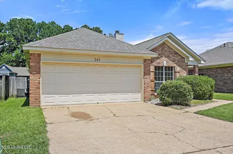 242 Commonwealth Ave, Brandon, MS 39047 photo 2