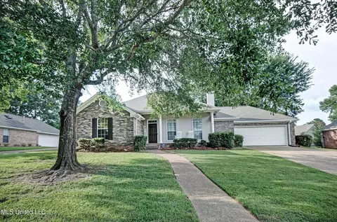 215 Moss Valley Dr, Brandon, MS 39042