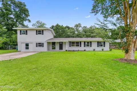 120 Clower Ave, Long Beach, MS 39560 photo 1