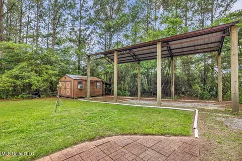 20171 Gordon St, Saucier, MS 39574 photo 30