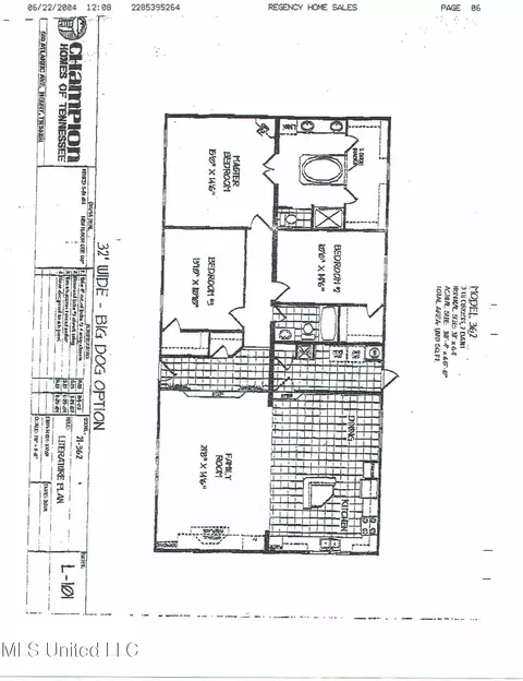 20171 Gordon St, Saucier, MS 39574 photo 39